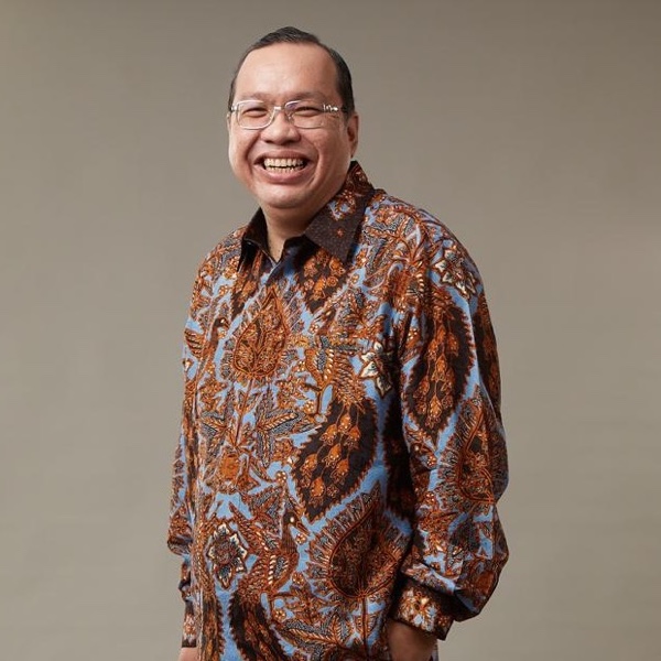 Iman Rachman